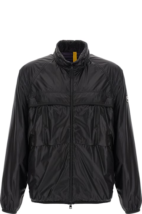 Coats & Jackets for Men Moncler Genius Moncler X Mercedes-benz By Nigo 'anubis' Jacket