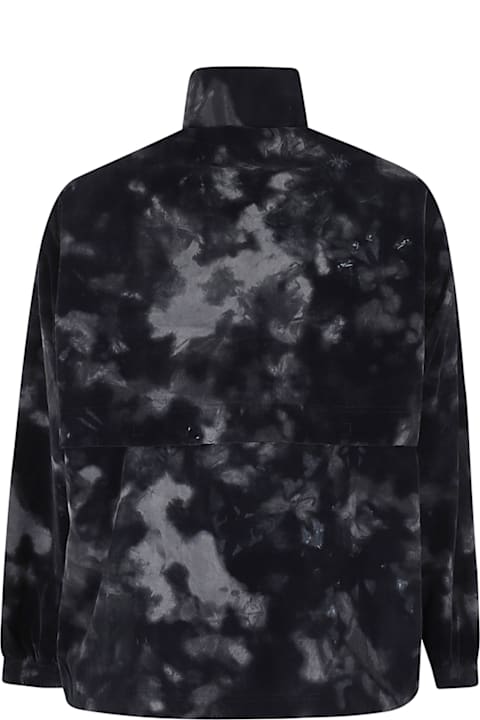 Y-3 Coats & Jackets for Men Y-3 Aop Nyl Crew