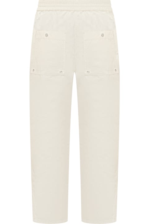 Clothing for Men Isabel Marant Niels Trousers