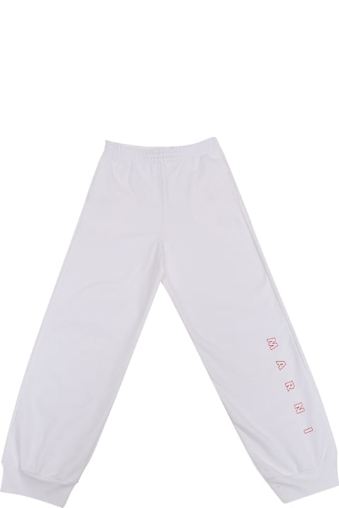 Marni for Kids Marni Pants
