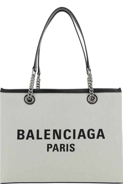 Balenciaga Women Balenciaga Duty Free Shopping Bag