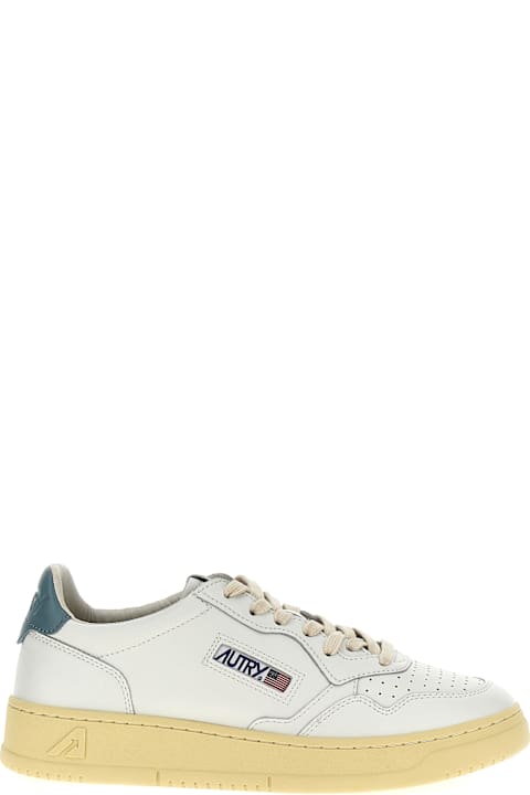 Homeware Autry Medalist Low Sneakers