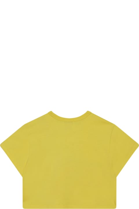 T-shirt With Print