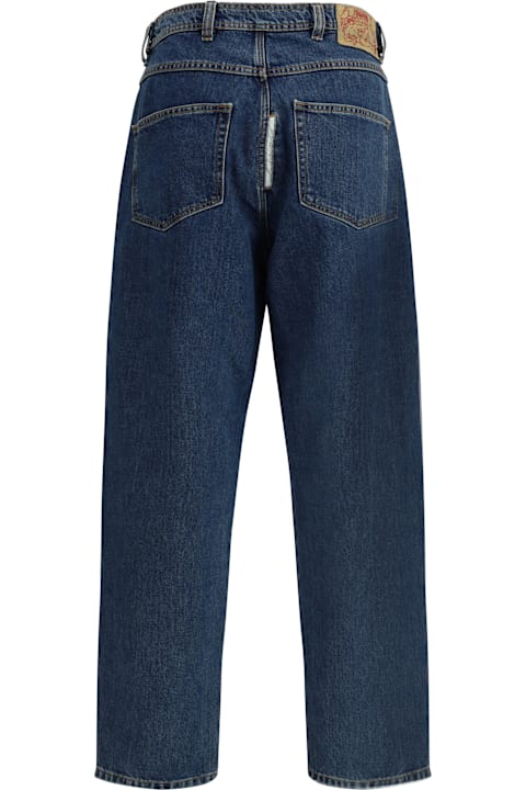 Magliano for Men Magliano Straight Jeans