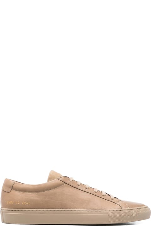 Common Projects لـ Kids Common Projects Shoe