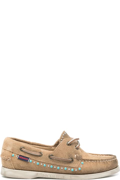Sebago for Kids Sebago Shoes