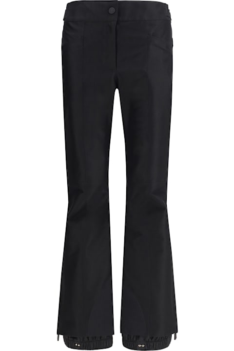 Homeware Moncler Grenoble Technical Ski Trousers