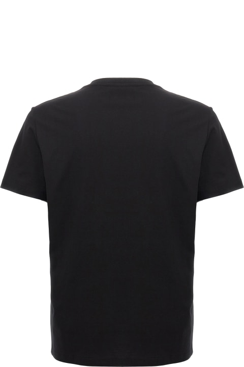 Homeware Balmain Logo T-shirt