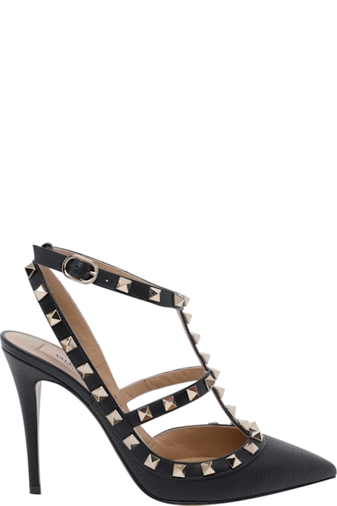 インテリア Valentino Garavani Rockstud Decollete'