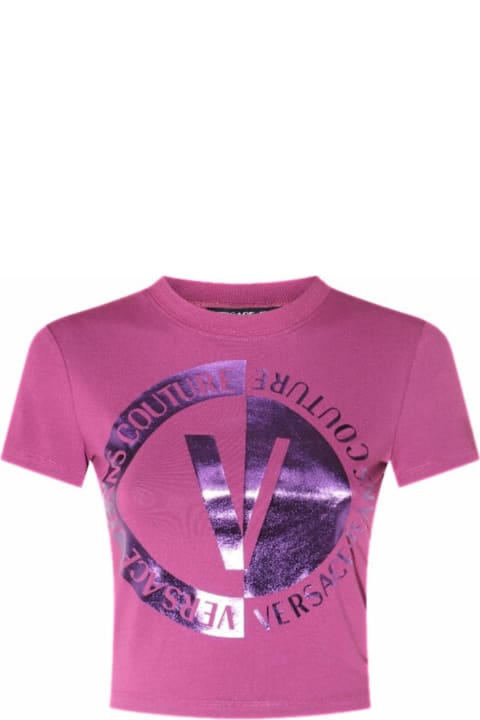 أدوات منزلية Versace Jeans Couture Versace Jeans Couture T-shirt