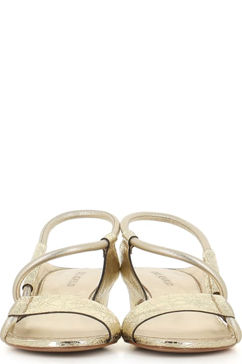 Del Carlo Sandal 12115