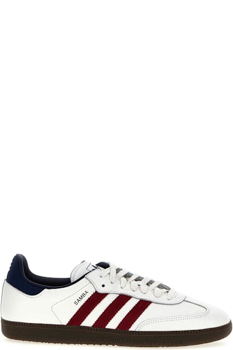 Homeware Adidas Originals Samba Og Shoes