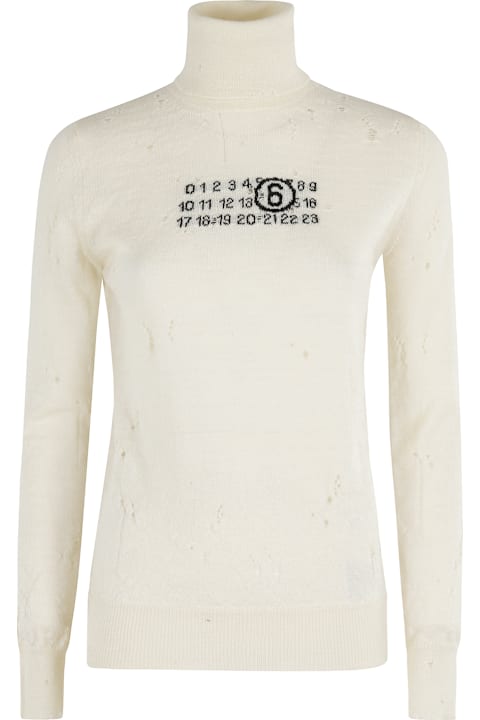 Homeware MM6 Maison Margiela Pullover