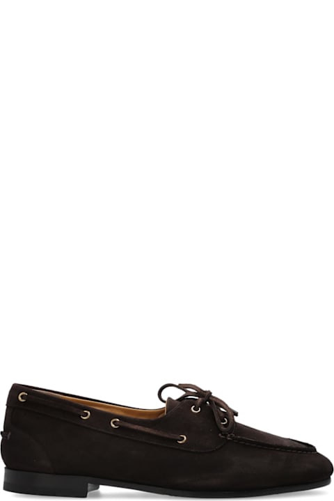 Bally Loafers & Boat Shoes for Men Bally Bally Shoes 'pathy' Type 'loafers'