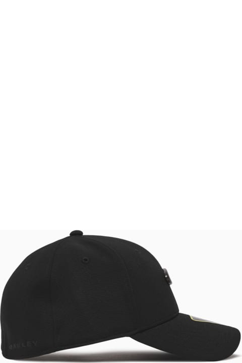 Oakley Hats for Men Oakley Oakley Tincan Baseball Cap