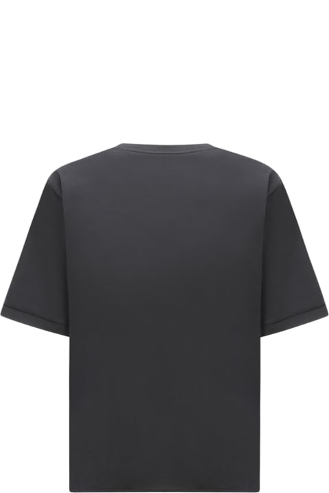 Saint Laurent Clothing for Women Saint Laurent T-shirt