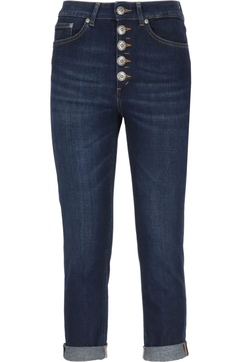 Homeware Dondup Koons Jeans