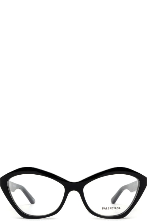 Balenciaga Eyewear Eyewear for Women Balenciaga Eyewear Bb0341o Glasses