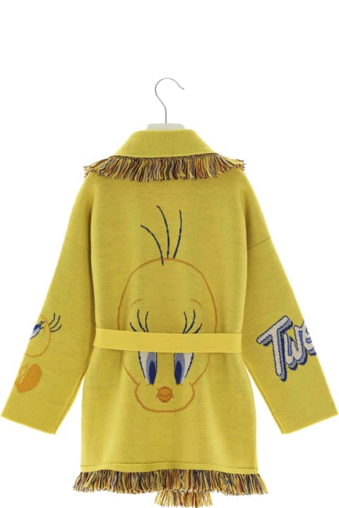 Looney Tunes Capsule 'tweety' Cardigan