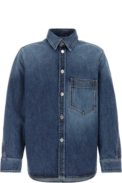 Homeware Givenchy Denim Shirt