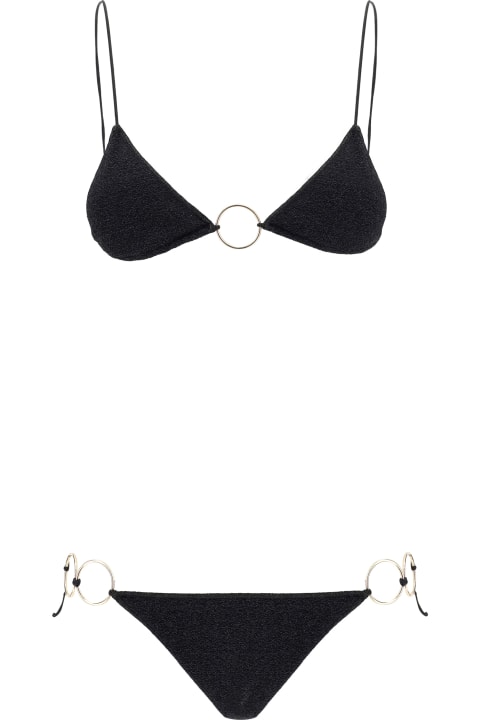 Fashion for Women Oseree Lumiere Ring Swimsuit