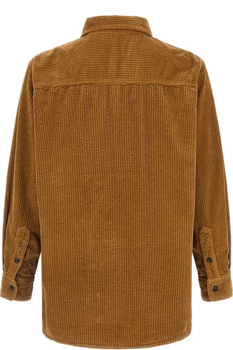 Isabel Marant for Kids Isabel Marant 'nario' Overshirt