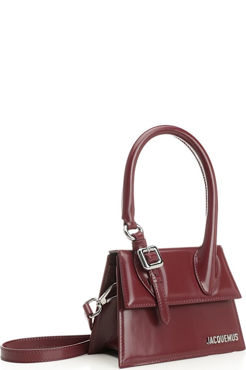 Homeware Jacquemus 'chiquito' Bag