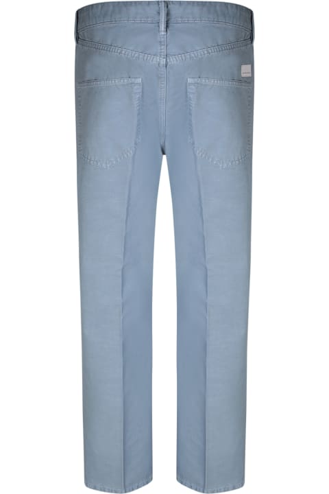 Nine in the Morning الجينز لـ القسم الرجالي Nine in the Morning Nolan Tape Fit Bull Avio Jeans