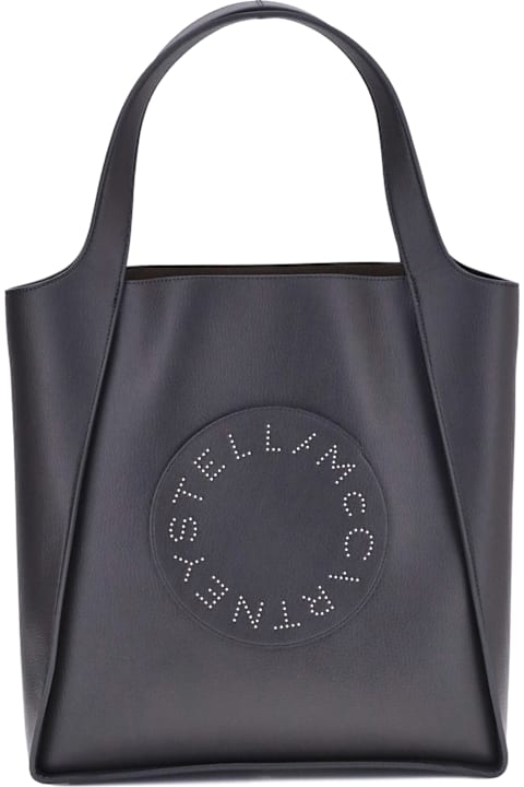 Homeware Stella McCartney Logo Tote Bag