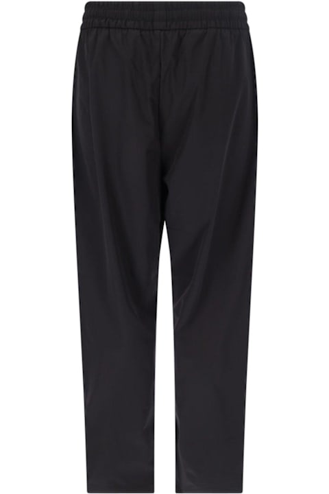 Fear of God Pants for Men Fear of God Drawstring Track Pants
