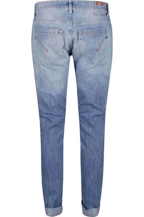 Fashion for Men Dondup Jeans George