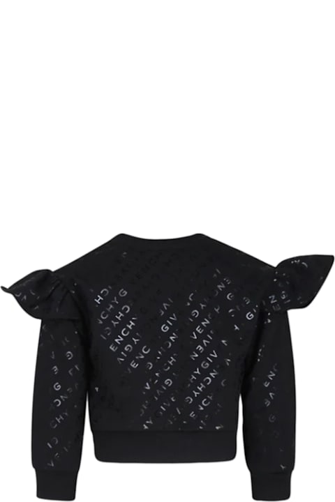 Givenchy Sweaters & Sweatshirts for Boys Givenchy Sweatshirt