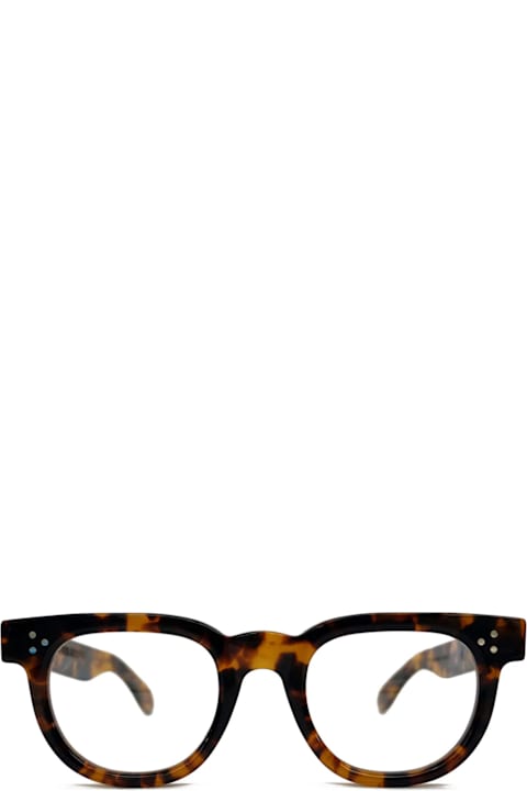 Julius Tart Optical for Kids Julius Tart Optical Fdr 46x24 - Tortoise Rx Glasses