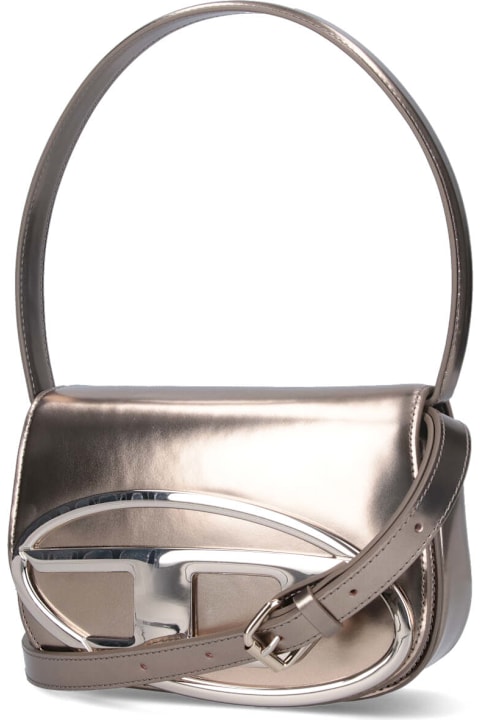 インテリア Diesel 1dr Leather Bag