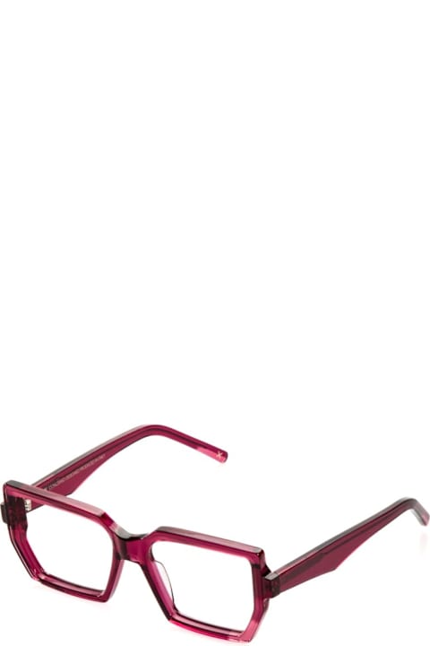 メガネ JPLUS FW25 Jplus - MONA - 13 (MONA 13) Mona - JPLUS Eyewear