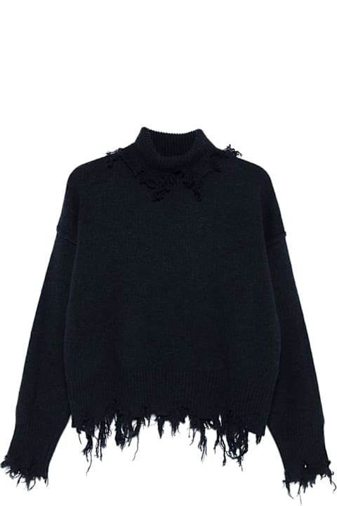 The Seafarer Men The Seafarer Sweater