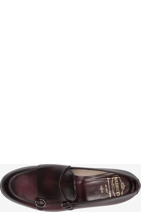 メンズ Barrettのローファー＆デッキシューズ Barrett Loafer