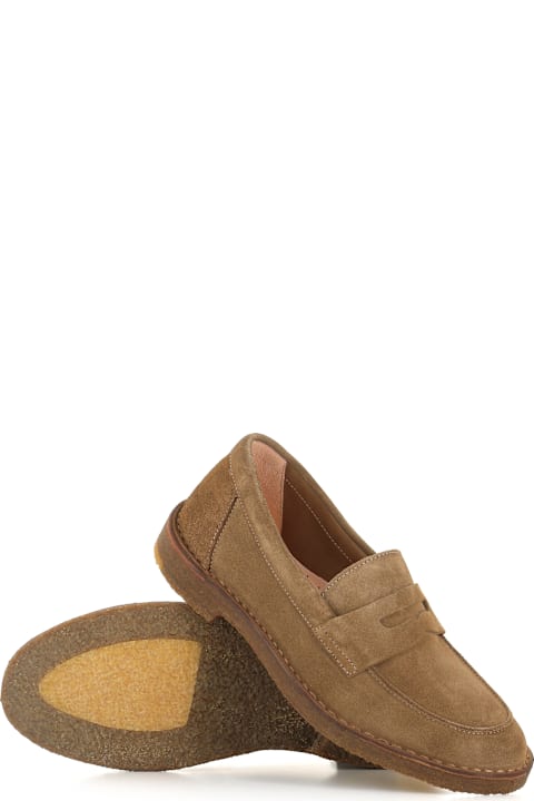 Astorflex Loafers & Boat Shoes for Men Astorflex Loafer Sadelflex