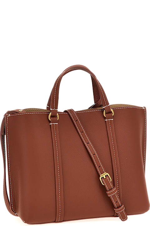 Pinko Bags for Women Pinko 'carrie' Classic Shopping Bag