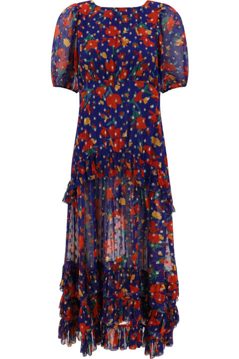 RIXO Dresses for Women RIXO Shireen Dress