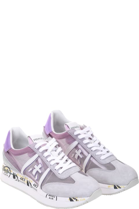 Conny 6246   sneakers