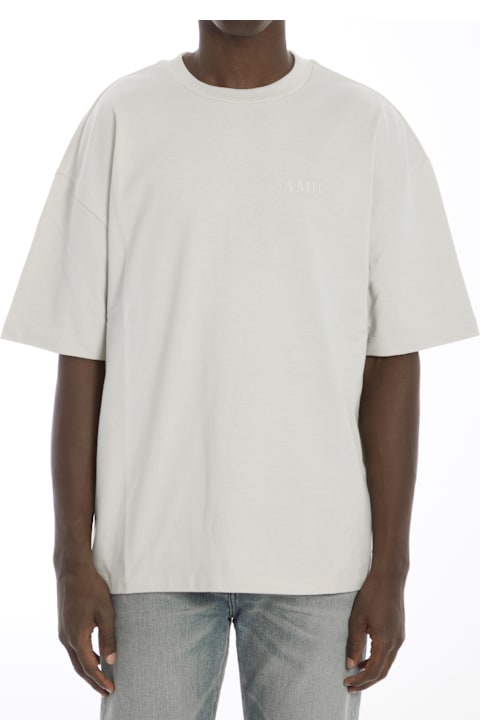 AMIRI Topwear for Men AMIRI Amiri Oversized T-shirt