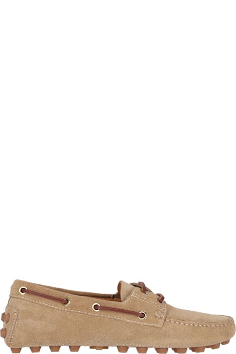 Tod
s 
bubble
 Loafers