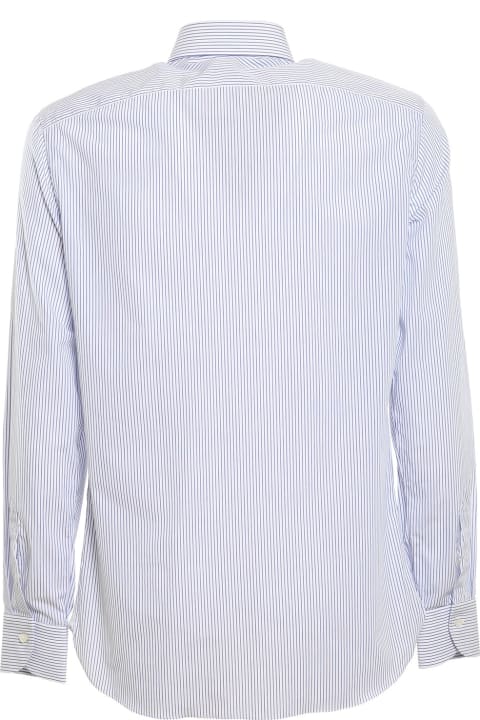 Borriello Napoli Shirts for Men Borriello Napoli Shirt