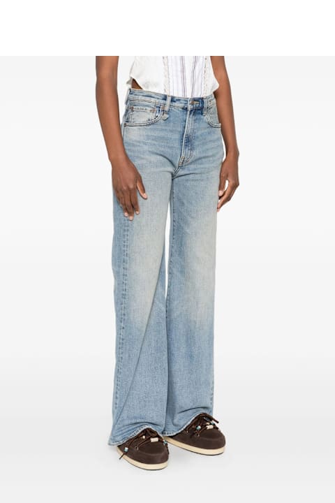 R13 for Kids R13 Jeans