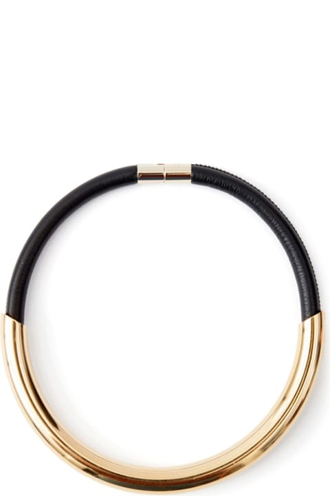 Jewelry for Women Isabel Marant 'erin' Chocker Necklace