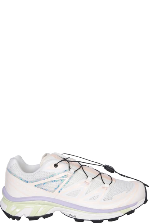 Fashion for Men Salomon Xt6 Mindful 3 Grey Sneakers
