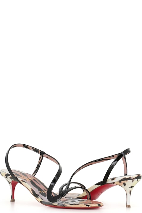 Homeware Christian Louboutin Sandal Rosalie 55