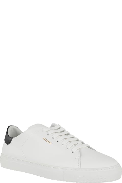 Axel Arigato for Kids Axel Arigato Clean 90 Sneaker