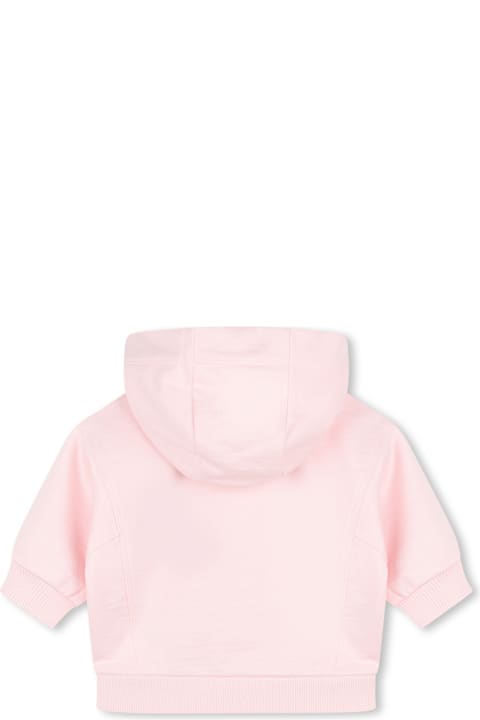 Marc Jacobs for Kids Marc Jacobs Completo 2 Pezzi Con Logo